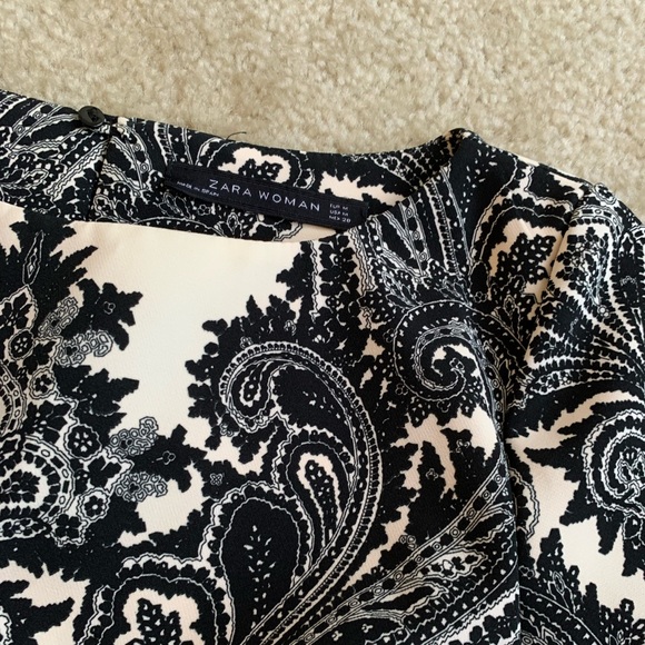 Zara Dress - Picture 3 of 4